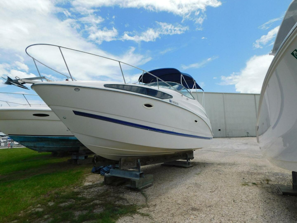 Bayliner-265 2007-To Sea Merritt Island-Florida-United States-5499832