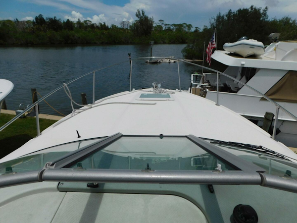 Bayliner-265 2007-To Sea Merritt Island-Florida-United States-5499838