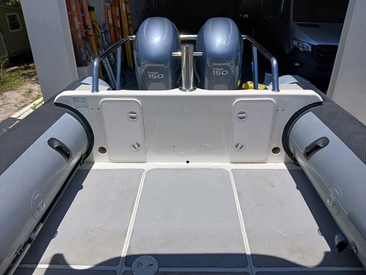 Protector-28 Targa 2002-BLT Ponte Verde-Florida-United States-5500776 | Thumbnail