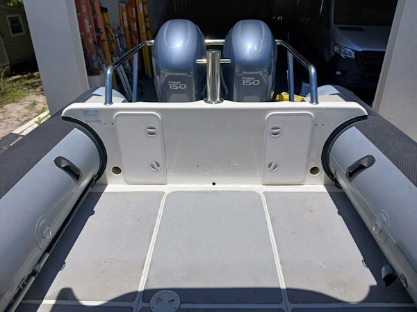 Protector-28 Targa 2002-BLT Ponte Verde-Florida-United States-5500776
