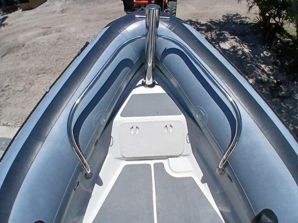 Protector-28 Targa 2002-BLT Ponte Verde-Florida-United States-5500773