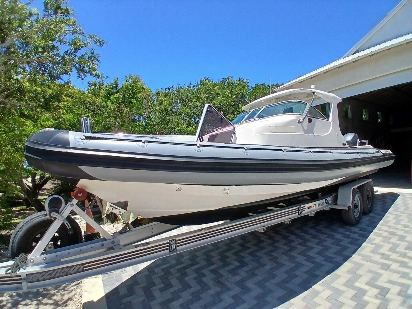 Protector-28 Targa 2002-BLT Ponte Verde-Florida-United States-5500762 | Thumbnail