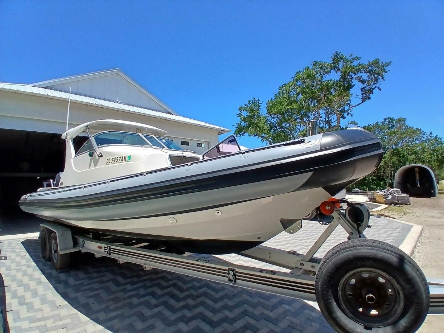 Protector-28 Targa 2002-BLT Ponte Verde-Florida-United States-5500764 | Thumbnail