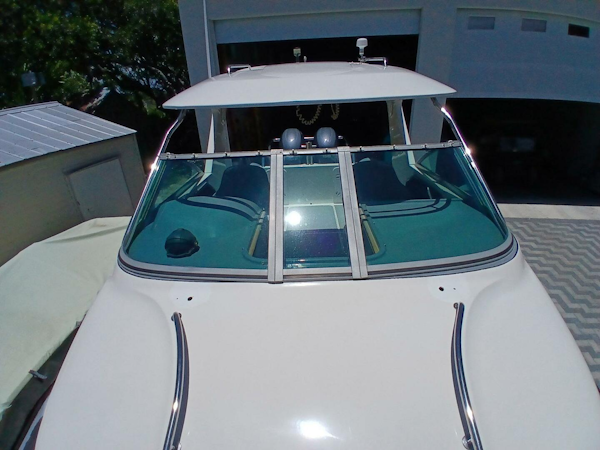 Protector-28 Targa 2002-BLT Ponte Verde-Florida-United States-5500770