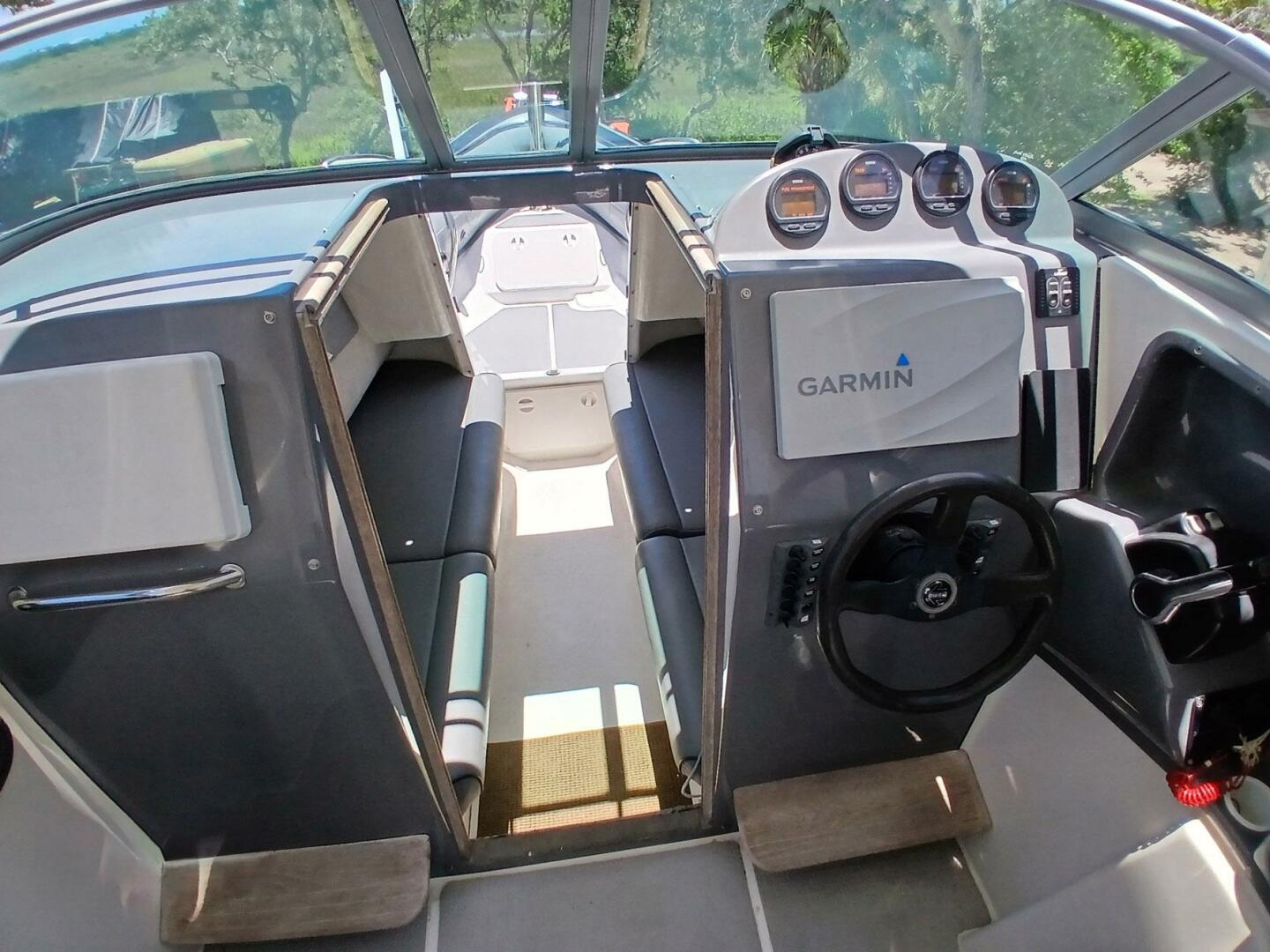 Protector-28 Targa 2002-BLT Ponte Verde-Florida-United States-5500771 | Thumbnail