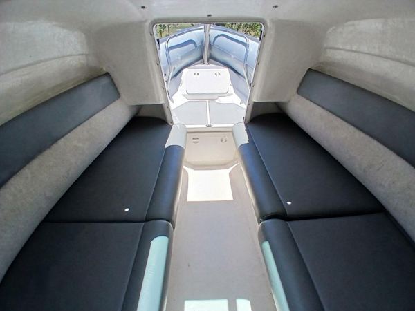 Protector-28 Targa 2002-BLT Ponte Verde-Florida-United States-5500774