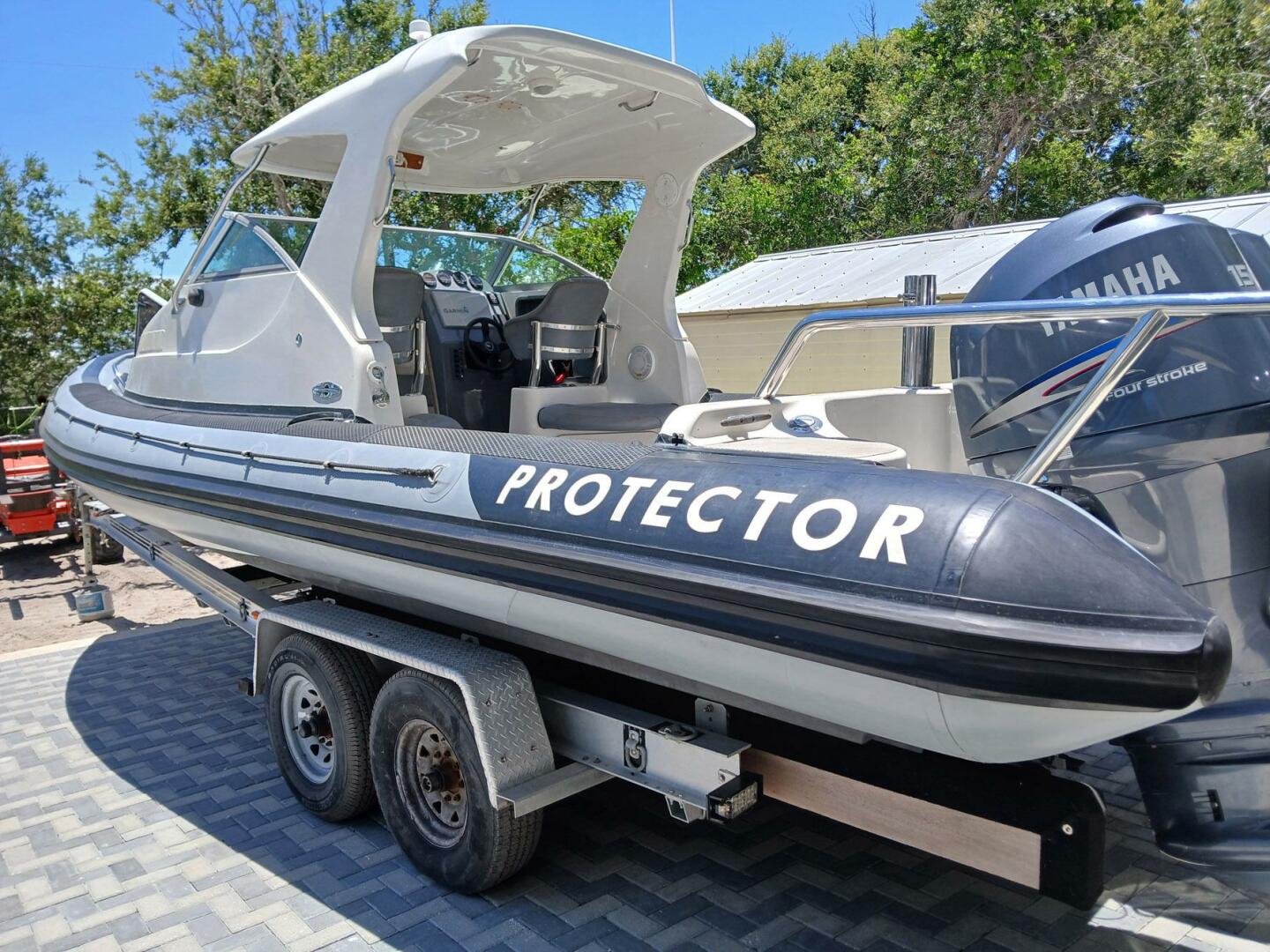 Protector-28 Targa 2002-BLT Ponte Verde-Florida-United States-5500763 | Thumbnail