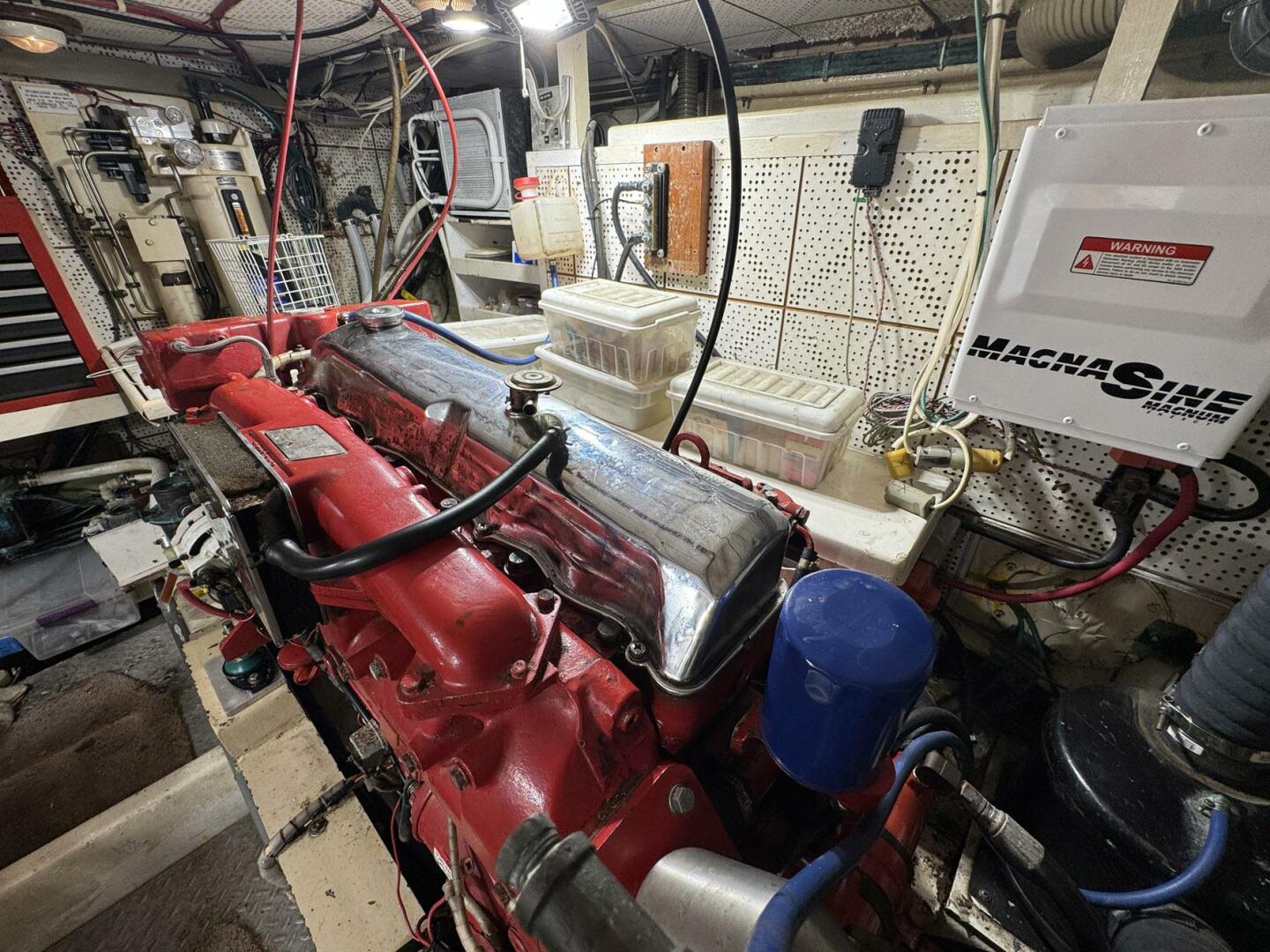 DeFever-49 CPMY 1989-The Smithsunian Charleston-South Carolina-United States-5685051 | Thumbnail