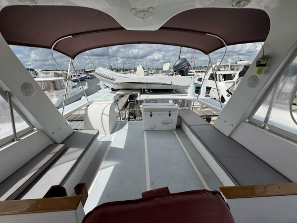 DeFever-49 CPMY 1989-The Smithsunian Charleston-South Carolina-United States-5684958