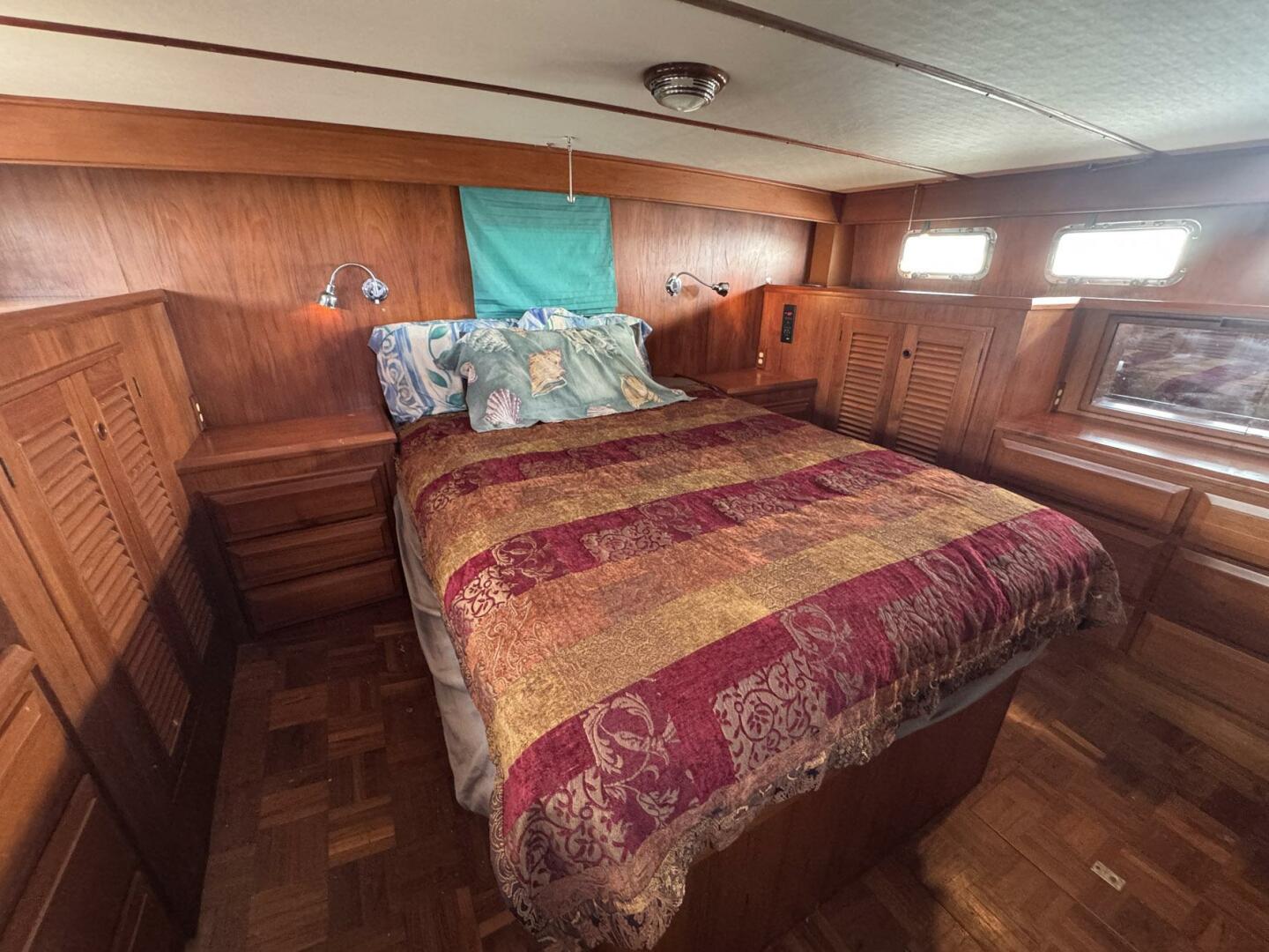 DeFever-49 CPMY 1989-The Smithsunian Charleston-South Carolina-United States-5685008 | Thumbnail