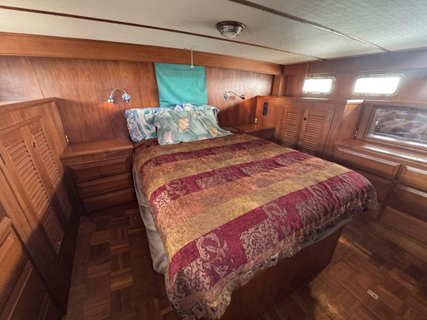 DeFever-49 CPMY 1989-The Smithsunian Charleston-South Carolina-United States-5685008