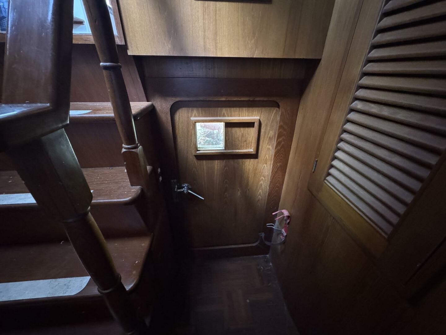 DeFever-49 CPMY 1989-The Smithsunian Charleston-South Carolina-United States-5685006 | Thumbnail