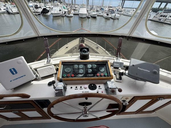 DeFever-49 CPMY 1989-The Smithsunian Charleston-South Carolina-United States-5685037