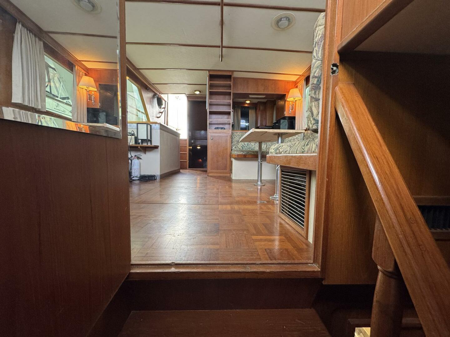 DeFever-49 CPMY 1989-The Smithsunian Charleston-South Carolina-United States-5684996 | Thumbnail