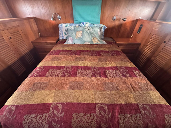 DeFever-49 CPMY 1989-The Smithsunian Charleston-South Carolina-United States-5685015