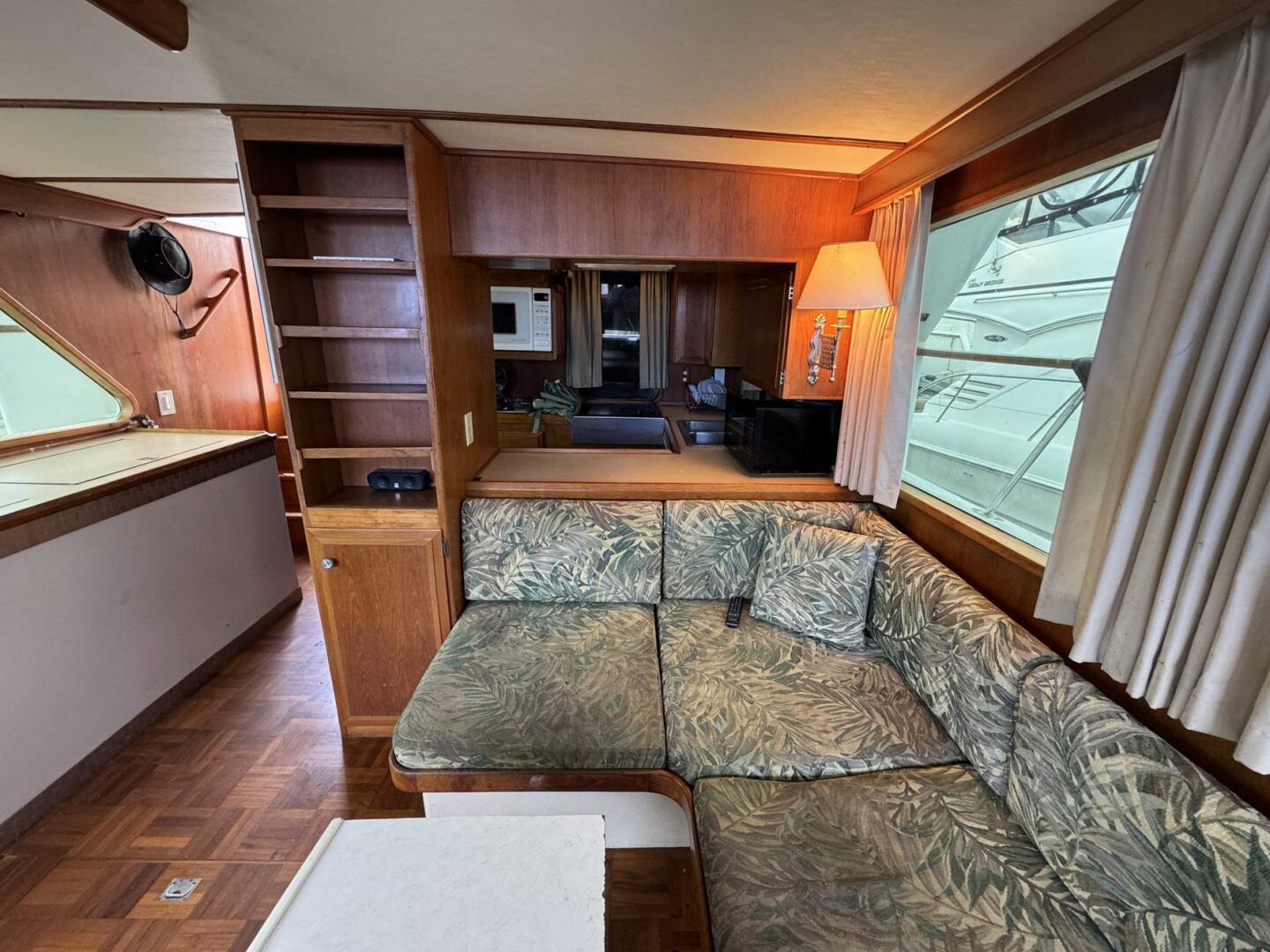 DeFever-49 CPMY 1989-The Smithsunian Charleston-South Carolina-United States-5684975 | Thumbnail