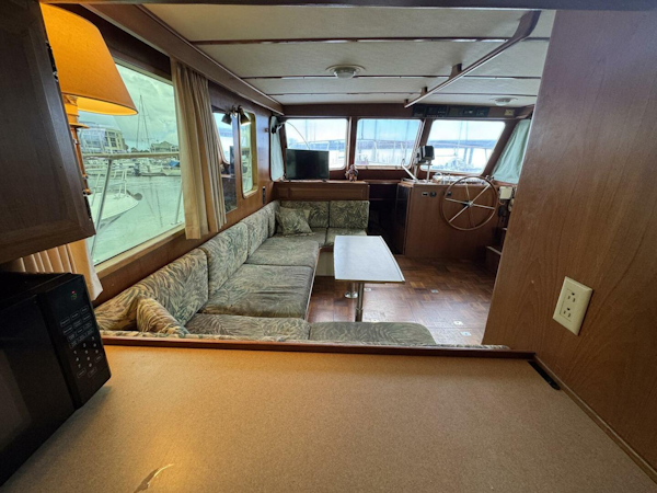 DeFever-49 CPMY 1989-The Smithsunian Charleston-South Carolina-United States-5684979