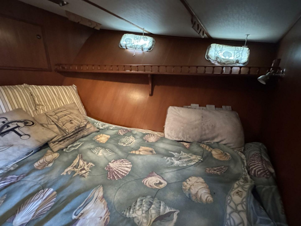 DeFever-49 CPMY 1989-The Smithsunian Charleston-South Carolina-United States-5685000