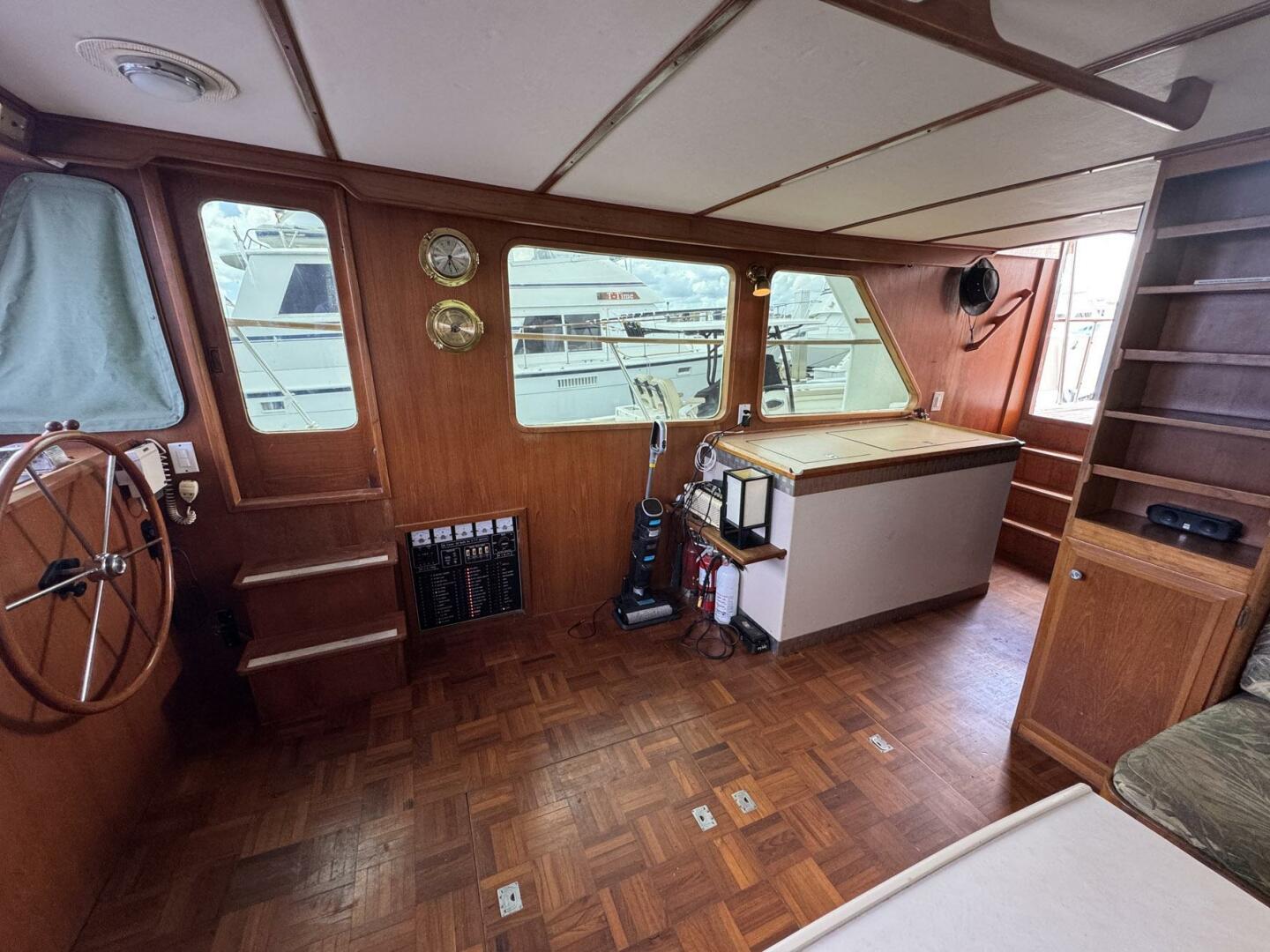 DeFever-49 CPMY 1989-The Smithsunian Charleston-South Carolina-United States-5684973 | Thumbnail