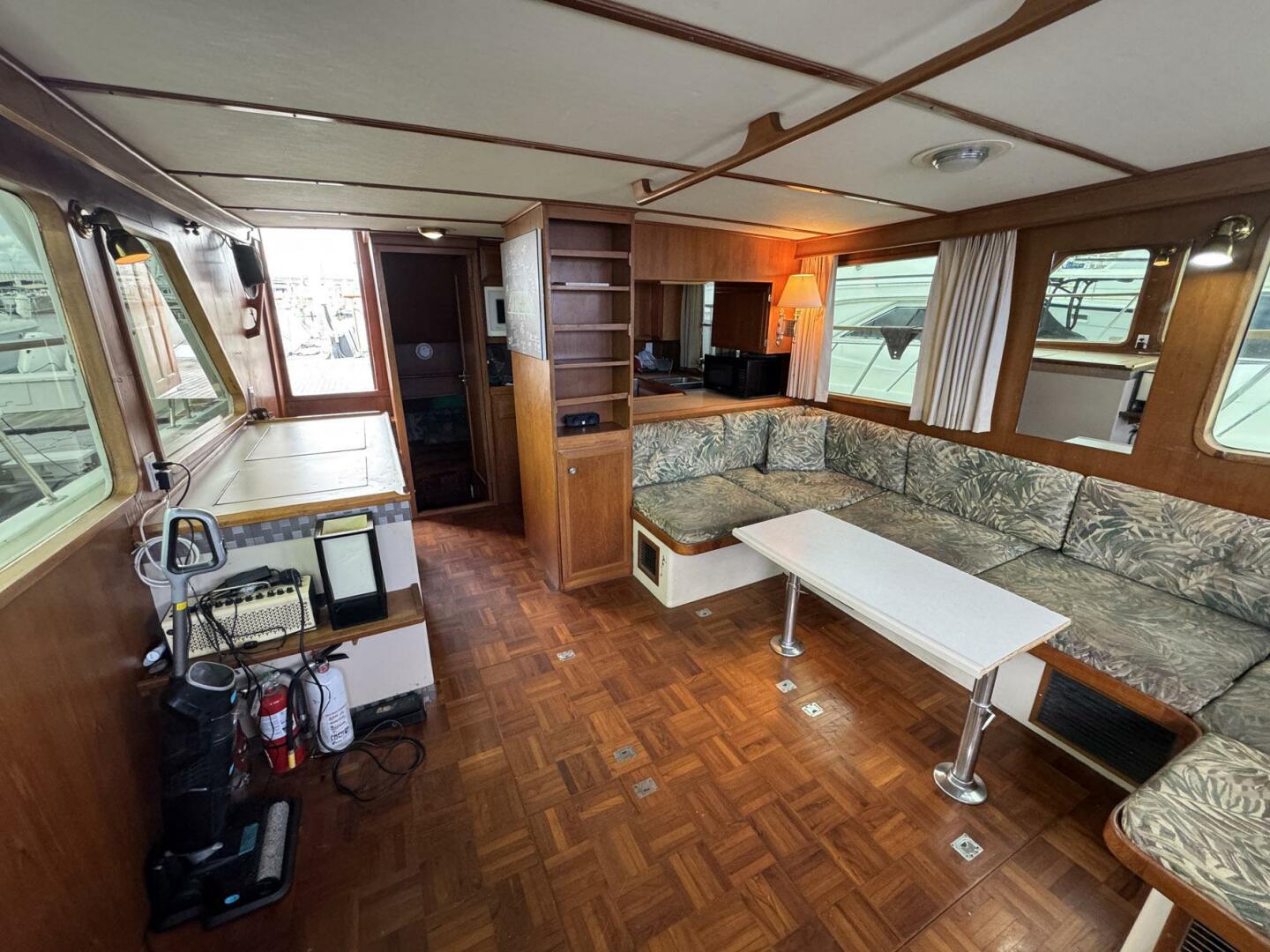 DeFever-49 CPMY 1989-The Smithsunian Charleston-South Carolina-United States-5684968 | Thumbnail