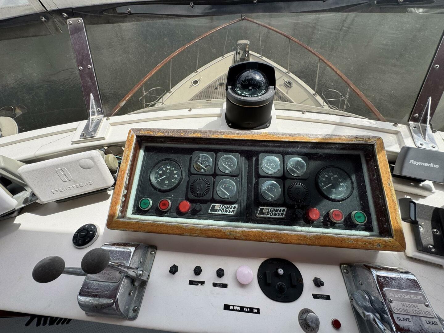 DeFever-49 CPMY 1989-The Smithsunian Charleston-South Carolina-United States-5685029 | Thumbnail