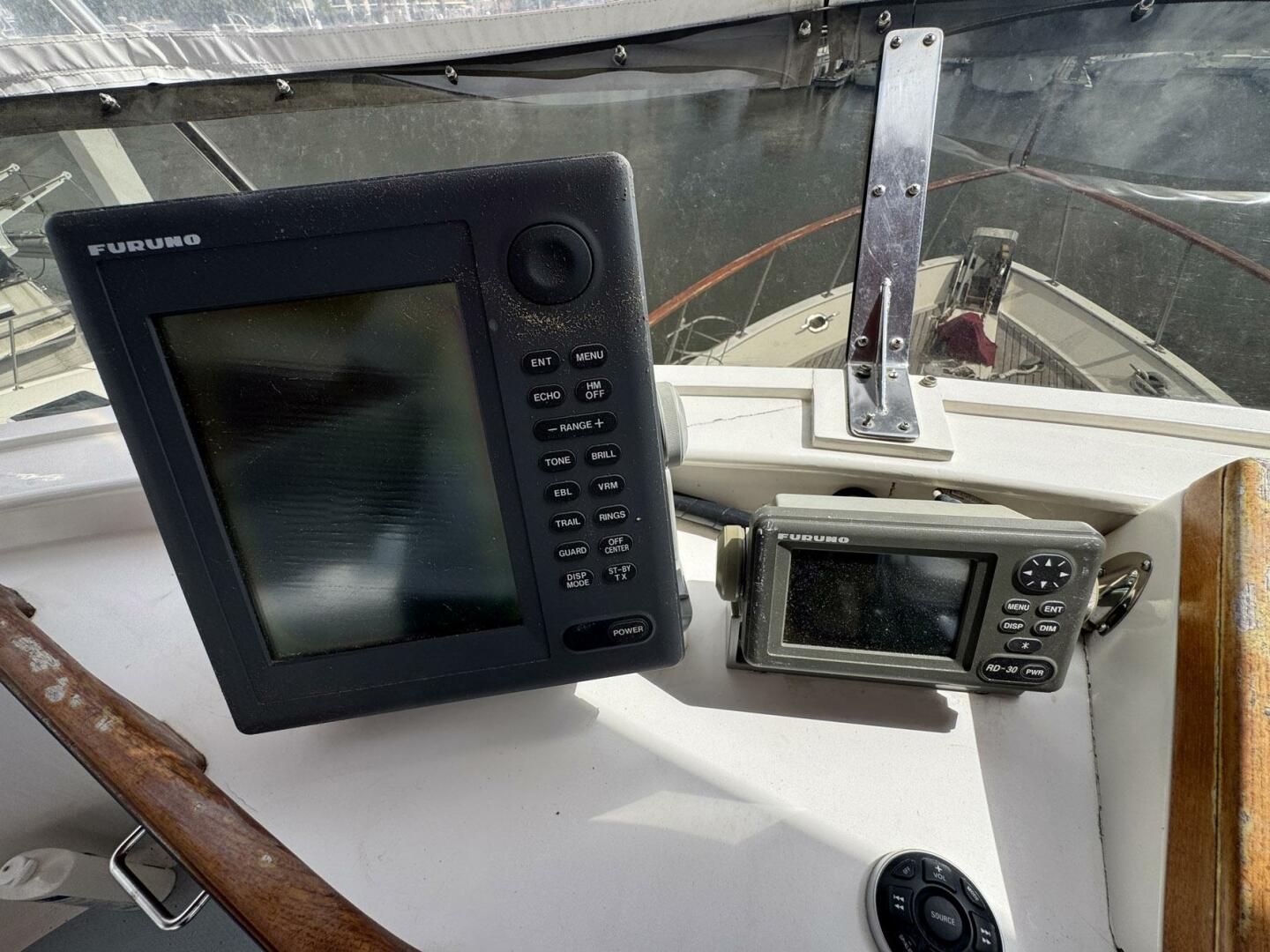 DeFever-49 CPMY 1989-The Smithsunian Charleston-South Carolina-United States-5685034 | Thumbnail