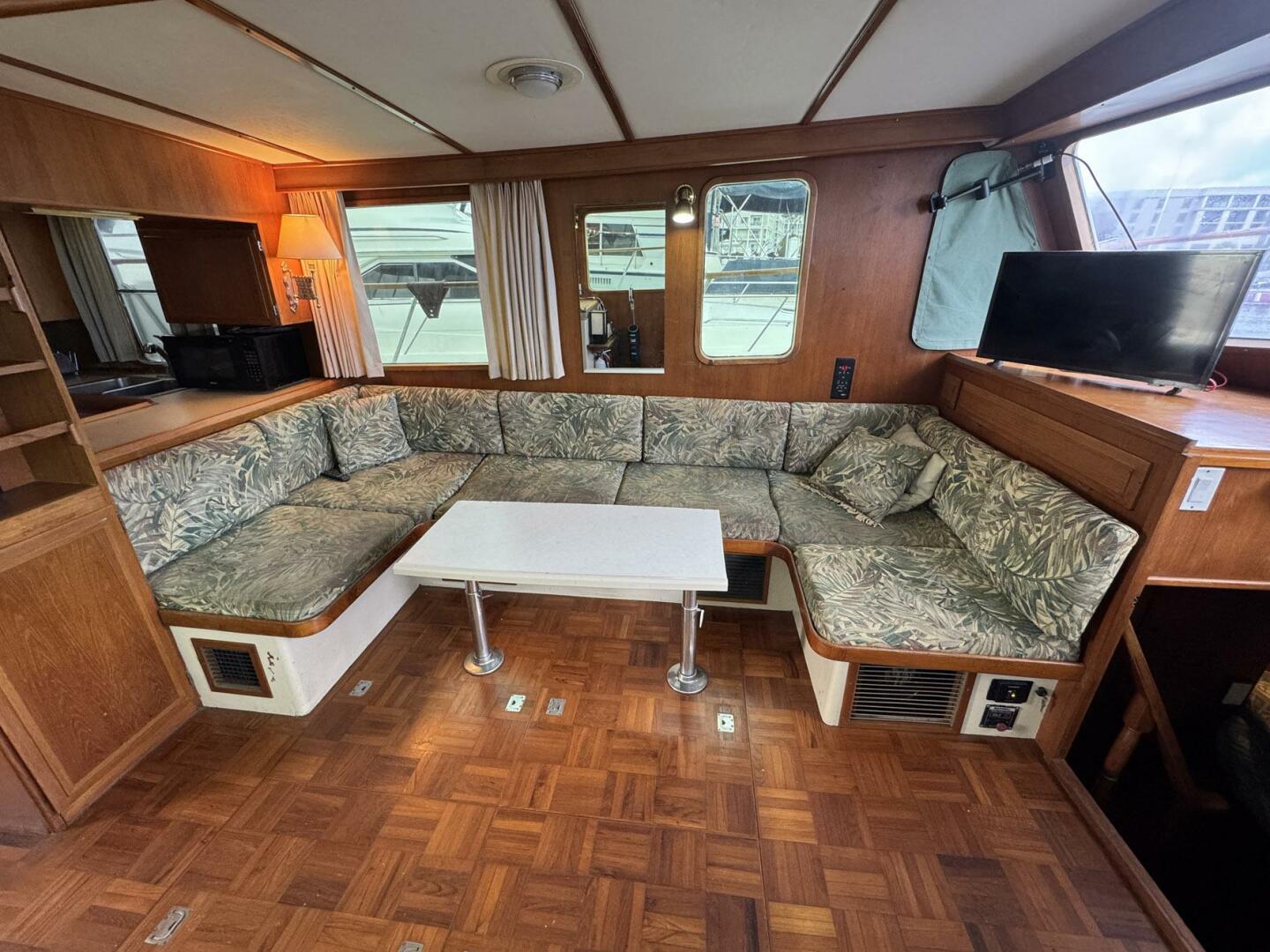 DeFever-49 CPMY 1989-The Smithsunian Charleston-South Carolina-United States-5684971 | Thumbnail