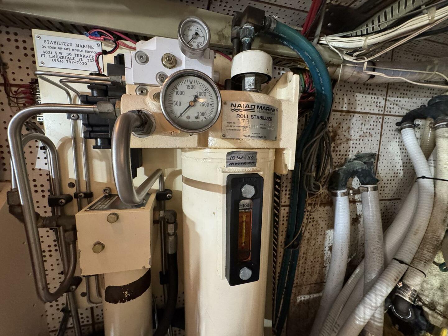 DeFever-49 CPMY 1989-The Smithsunian Charleston-South Carolina-United States-5685062 | Thumbnail