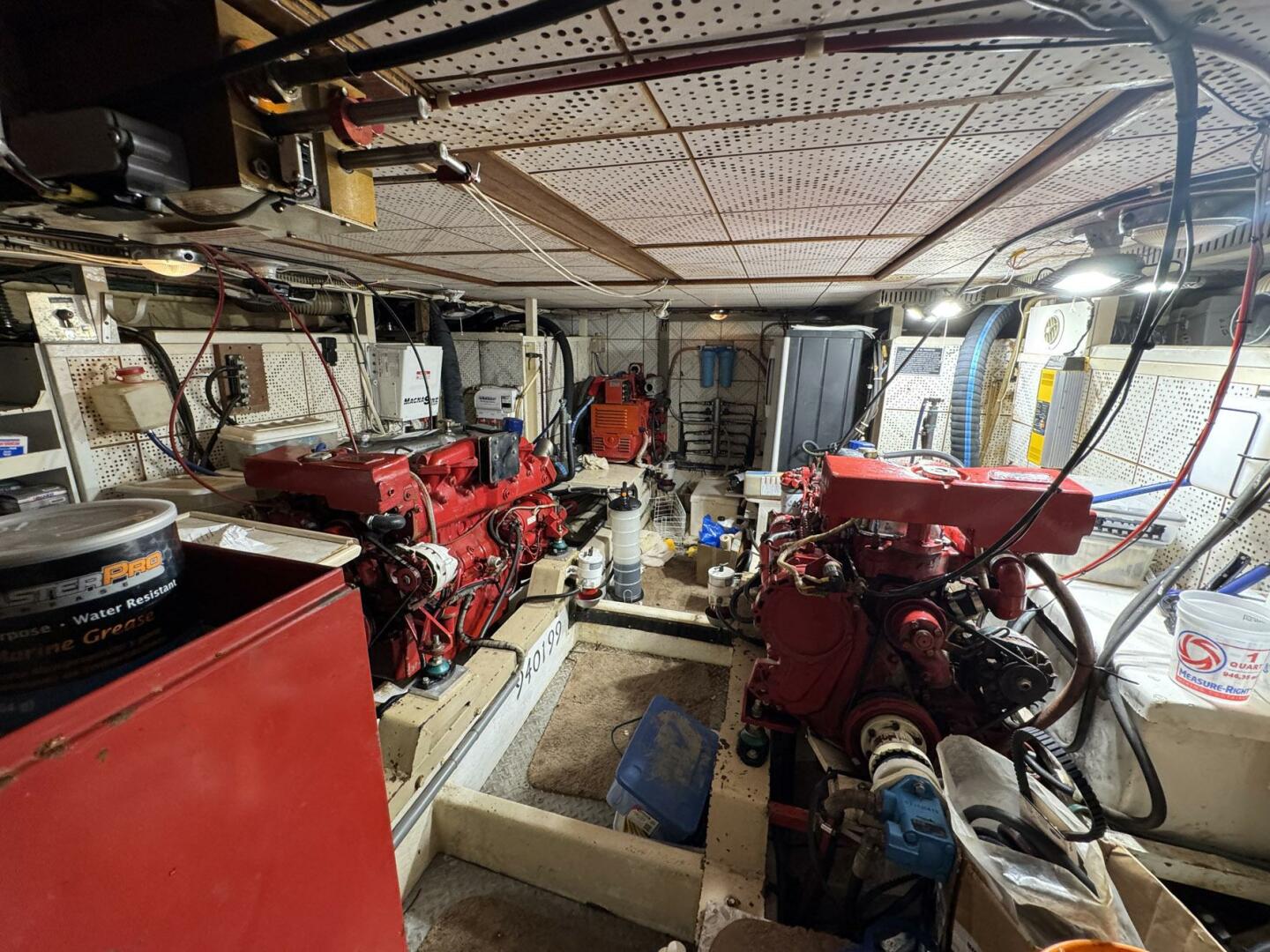 DeFever-49 CPMY 1989-The Smithsunian Charleston-South Carolina-United States-5685040 | Thumbnail