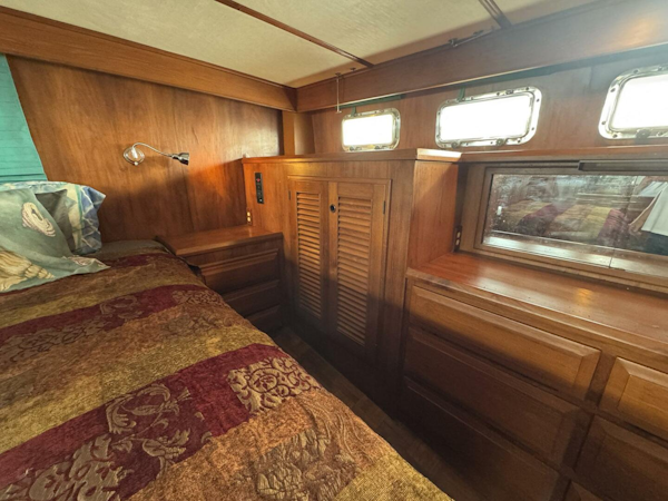 DeFever-49 CPMY 1989-The Smithsunian Charleston-South Carolina-United States-5685017