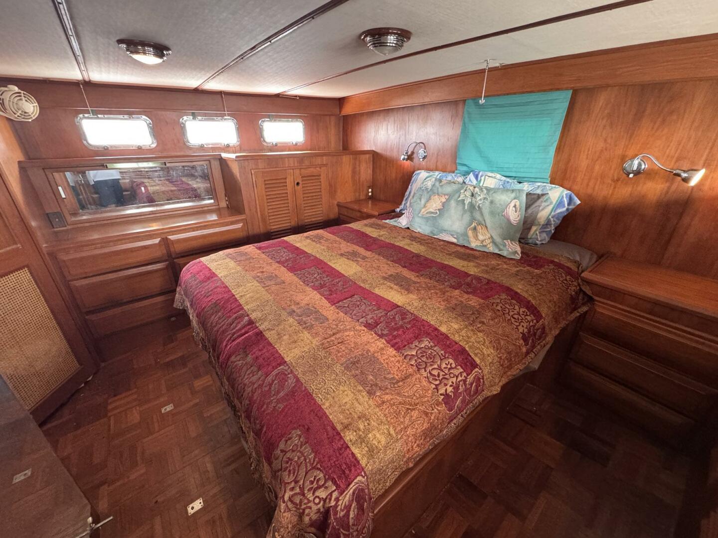 DeFever-49 CPMY 1989-The Smithsunian Charleston-South Carolina-United States-5685010 | Thumbnail