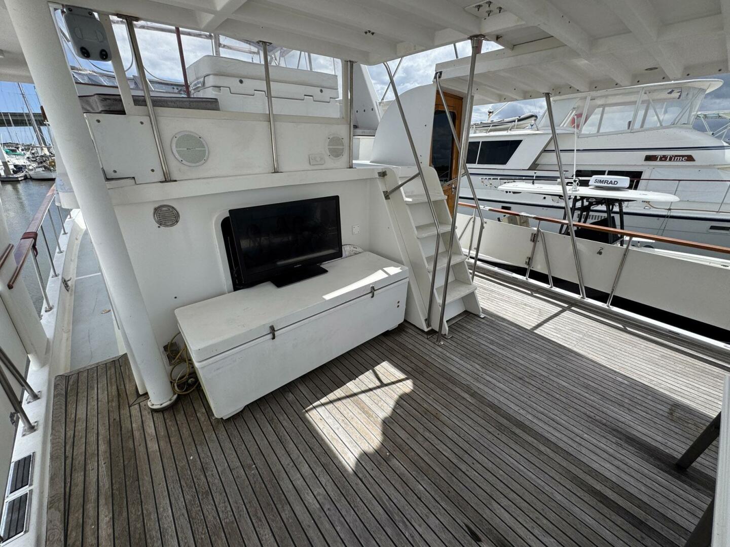 DeFever-49 CPMY 1989-The Smithsunian Charleston-South Carolina-United States-5684953 | Thumbnail