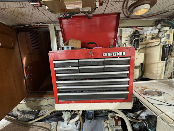 DeFever-49 CPMY 1989-The Smithsunian Charleston-South Carolina-United States-5685057