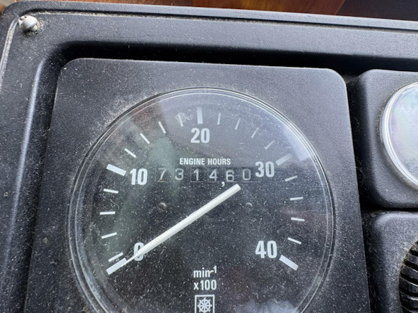 DeFever-49 CPMY 1989-The Smithsunian Charleston-South Carolina-United States-5685026