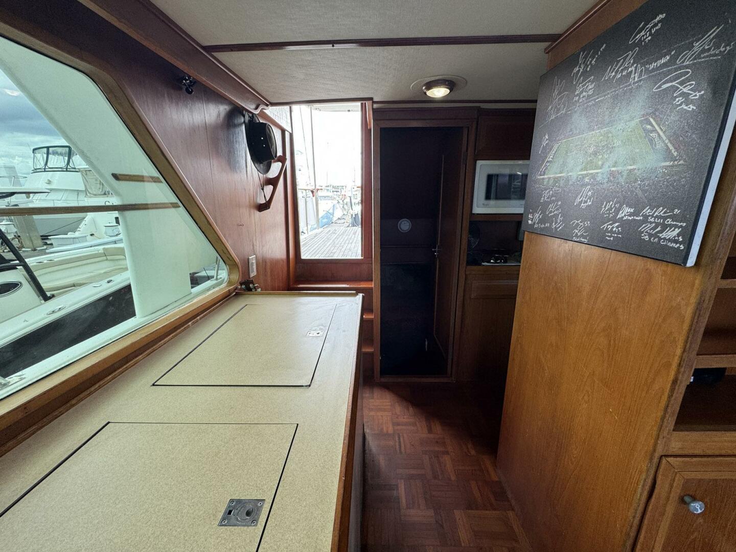 DeFever-49 CPMY 1989-The Smithsunian Charleston-South Carolina-United States-5684976 | Thumbnail