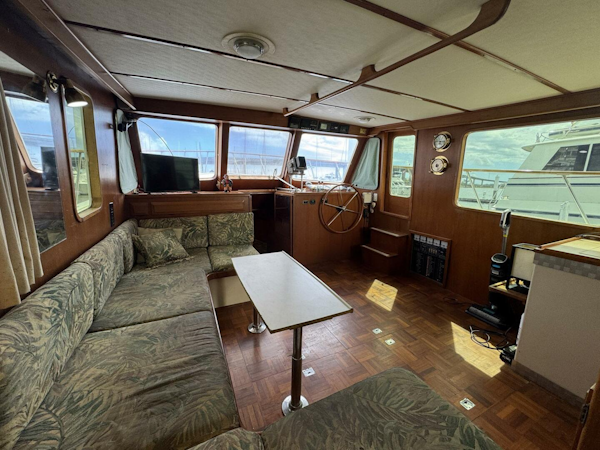 DeFever-49 CPMY 1989-The Smithsunian Charleston-South Carolina-United States-5684978