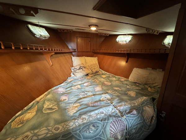 DeFever-49 CPMY 1989-The Smithsunian Charleston-South Carolina-United States-5684998