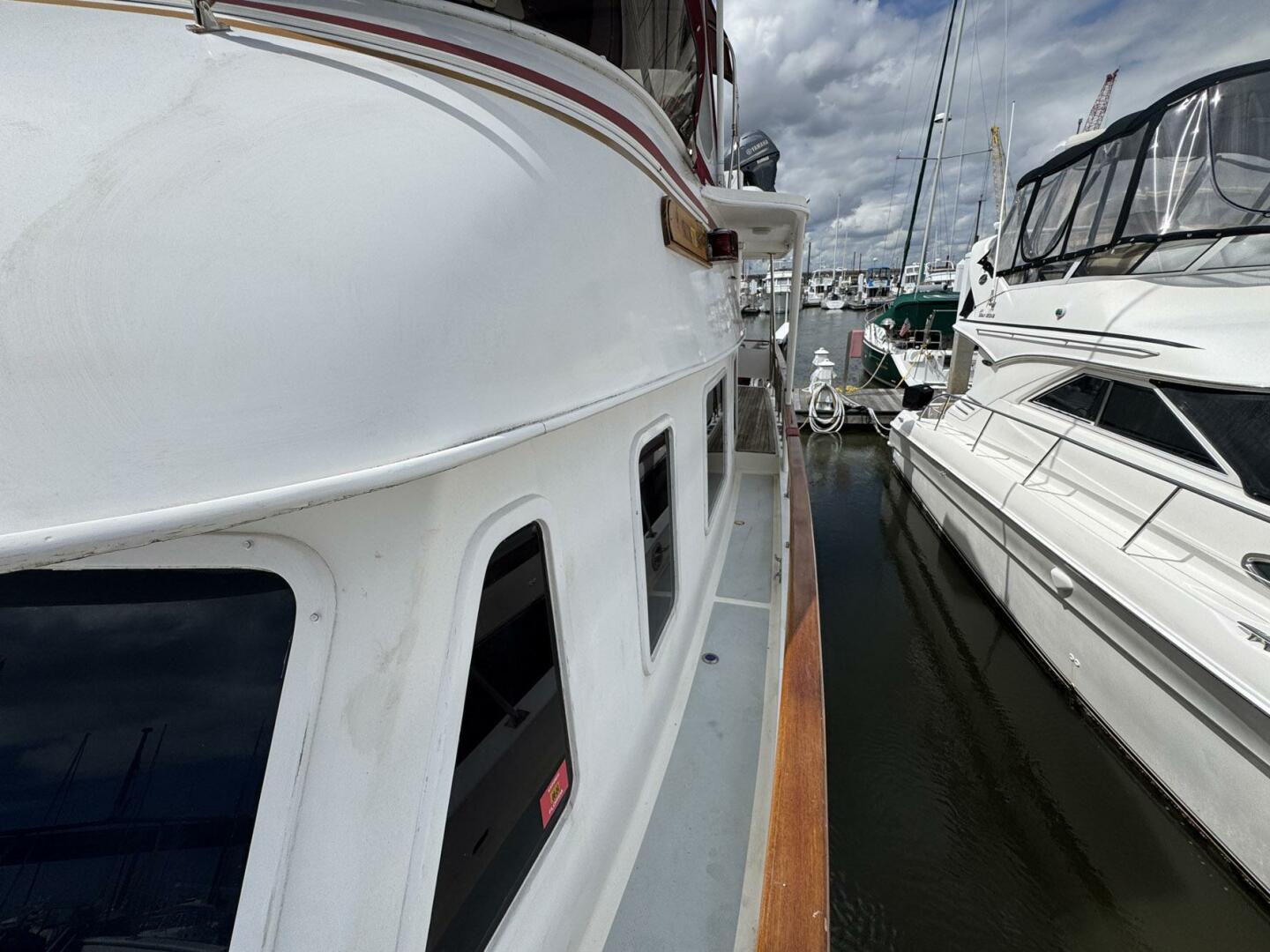 DeFever-49 CPMY 1989-The Smithsunian Charleston-South Carolina-United States-5684936 | Thumbnail