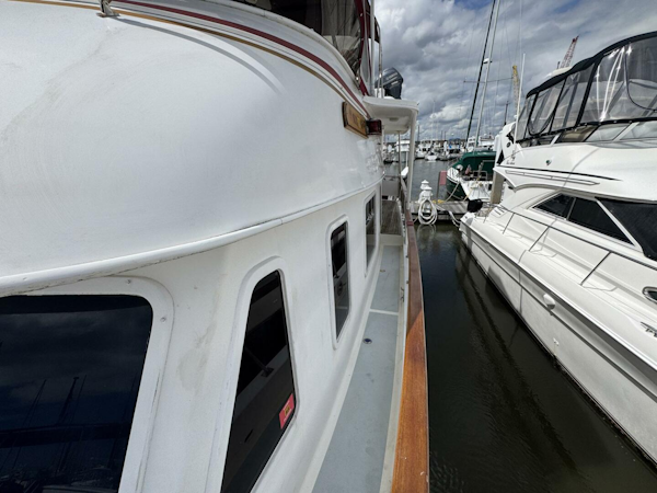 DeFever-49 CPMY 1989-The Smithsunian Charleston-South Carolina-United States-5684936