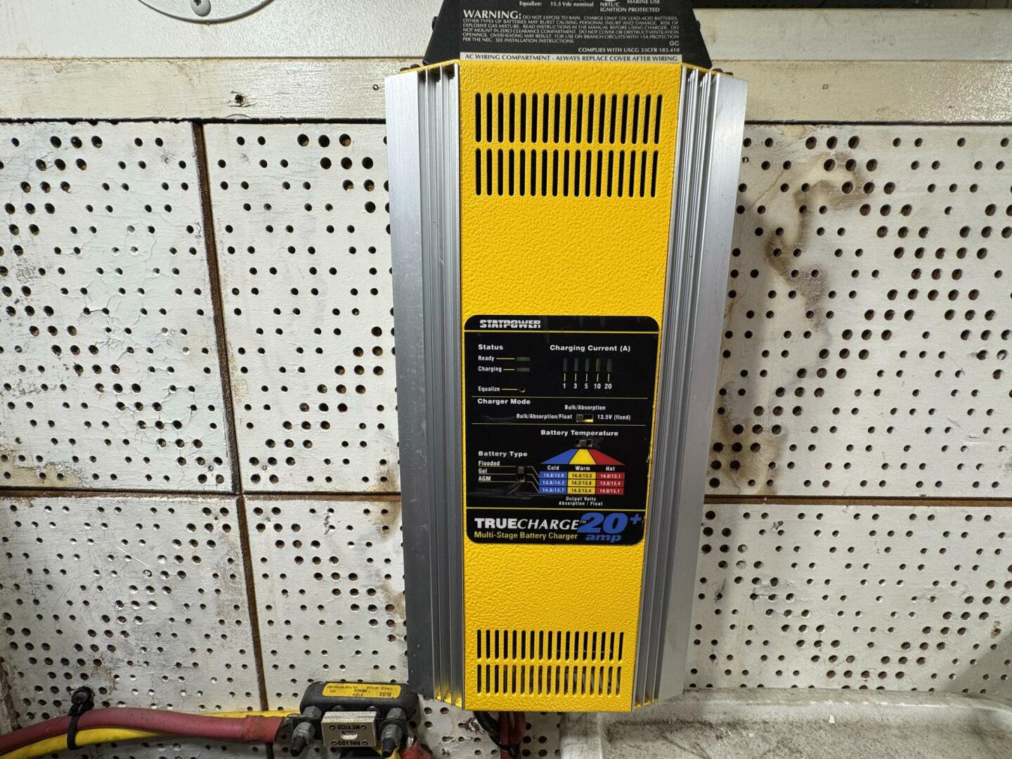 DeFever-49 CPMY 1989-The Smithsunian Charleston-South Carolina-United States-5685064 | Thumbnail