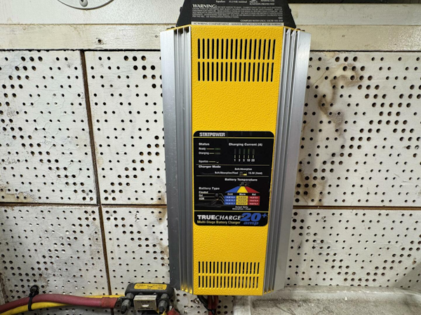 DeFever-49 CPMY 1989-The Smithsunian Charleston-South Carolina-United States-5685064