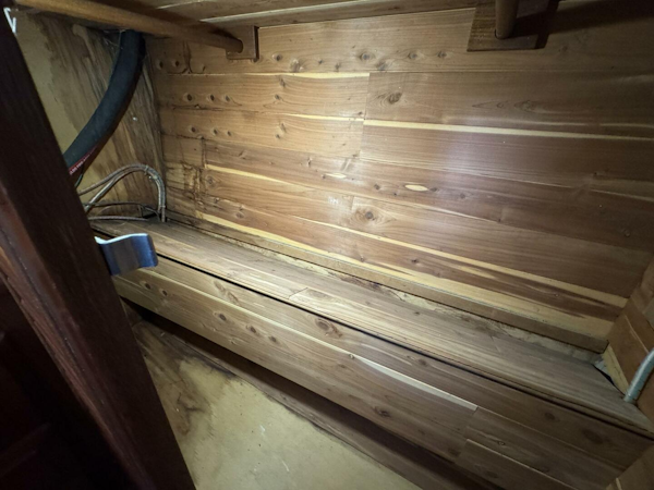 DeFever-49 CPMY 1989-The Smithsunian Charleston-South Carolina-United States-5685019