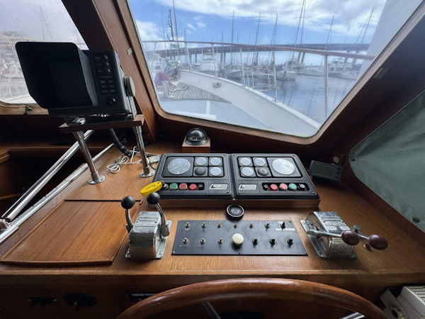 DeFever-49 CPMY 1989-The Smithsunian Charleston-South Carolina-United States-5684991