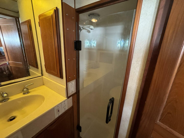 DeFever-49 CPMY 1989-The Smithsunian Charleston-South Carolina-United States-5685022