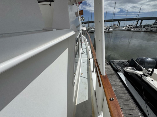 DeFever-49 CPMY 1989-The Smithsunian Charleston-South Carolina-United States-5684949