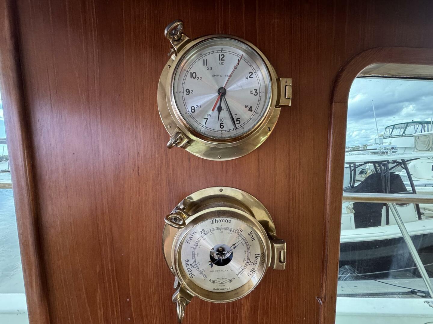 DeFever-49 CPMY 1989-The Smithsunian Charleston-South Carolina-United States-5685066 | Thumbnail