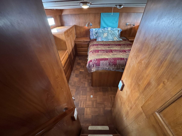 DeFever-49 CPMY 1989-The Smithsunian Charleston-South Carolina-United States-5685020