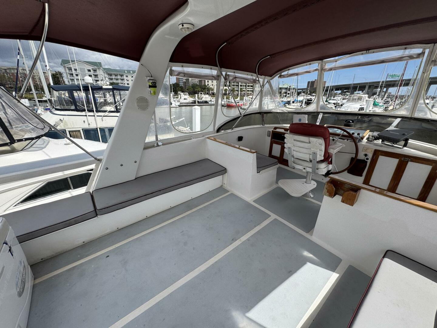 DeFever-49 CPMY 1989-The Smithsunian Charleston-South Carolina-United States-5684961 | Thumbnail