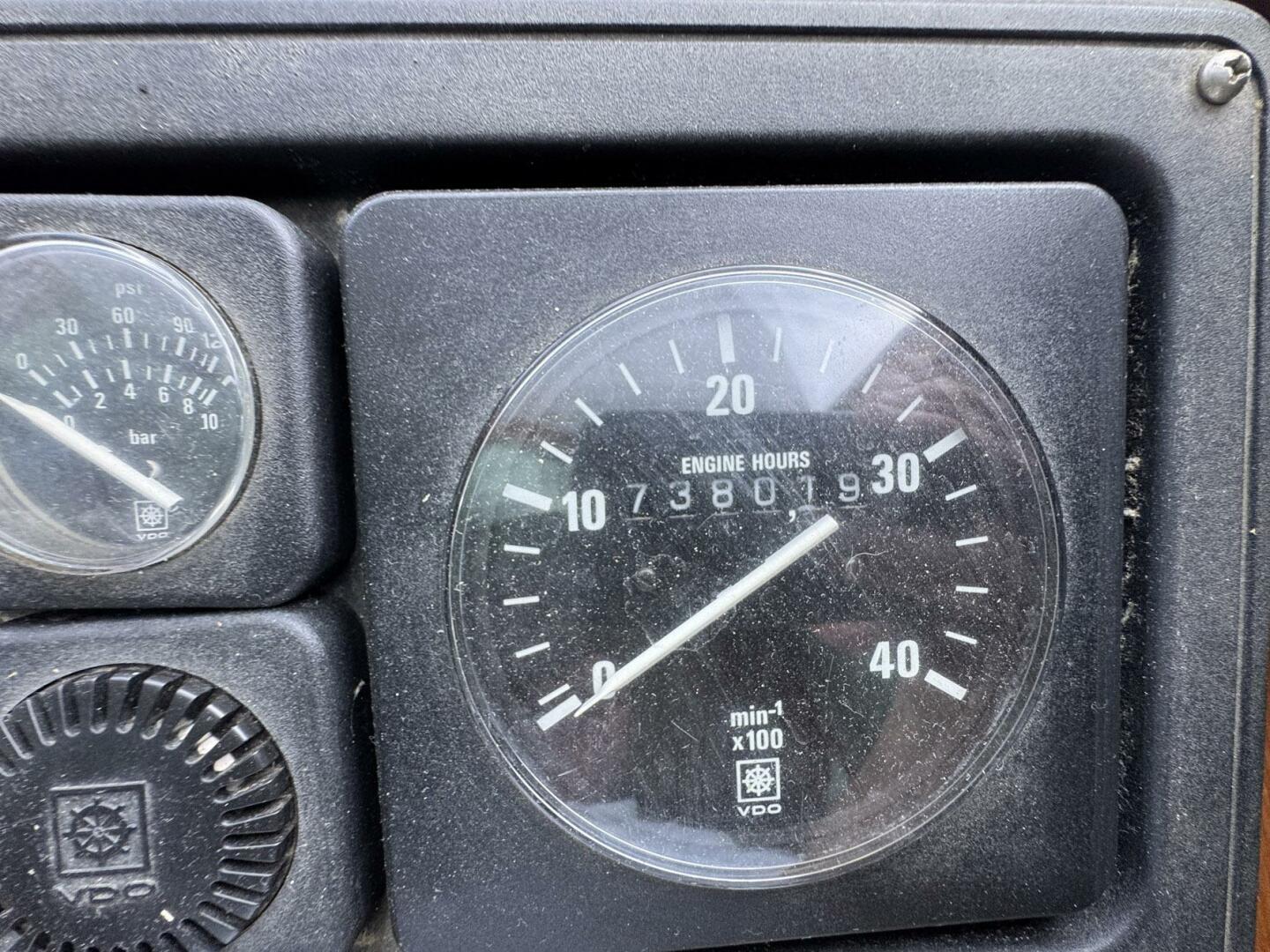 DeFever-49 CPMY 1989-The Smithsunian Charleston-South Carolina-United States-5685028 | Thumbnail