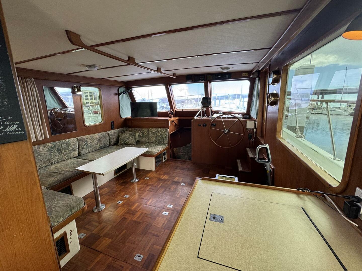 DeFever-49 CPMY 1989-The Smithsunian Charleston-South Carolina-United States-5684965 | Thumbnail